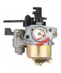Carburetor Kit For Excell 3100 PSI 212cc OHV Pressure Washer With Air Filter Oil Filter Spark Plug And Gasket Set Easy Plug And Play Replacement For Quick Direct Fit Install In Minutes No Modifications Needed showing a 19mm detail measurement.