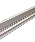 FreeHand Material Cutter 64 Inch Cutting Length Pro Grade Ultra Precision Accuracy Self Adjusting Track Roller System