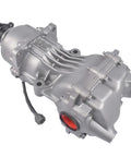 Drop-In Rear Differential Assembly Replacement For Nissan Rogue 2.5L L4 AWD 2008 To 2015 With 5.173 Gear Ratio OE Style Parts 38300 JD610 Or 440 50313 Compatible With Rogue Select 2014 2015 And 2008 2013 Models Rear AWD With 5.173 Ratio, gray cast metal housing