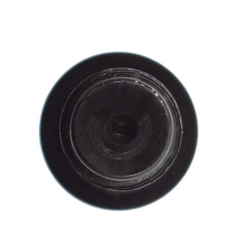 Top view of 10 Pack Solid Pull Stud Retention Knobs CAT40 45 Degree 0.589 Inch Head Diameter For Haas Machines