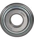 Heavy Duty Farm Bearing Quick Swap For John Deere 7000 To 7100 Series Folding Furrow Opener And Outer Marker Arm Rig With Marliss Best Drill And Forrest City Planter Ripper.75 Inch Round Bore BCA 205Rva close-up view, showing round bore and brand.