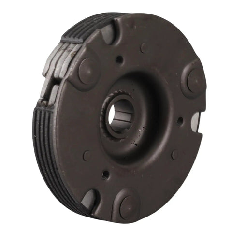 Auto Clutch Kickstart Assembly 17mm Shaft Dirt Bike Engine Rpm Starter Swiper Tough Alum Alloy Housing close-up view showing details