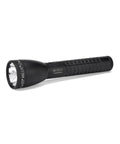 C Cell LED Flashlight With QuickClik Multi Mode For Full Power Low Power And Eco Modes Ultra Bright High Lumen Output Adjustable Beam