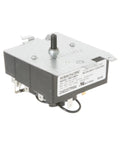 Dryer Timer Replacement for Compatible Dryer Models GTD42GASJWW XTD72E8SSTWS ETD48XGASWWB PS11763064 AP6031056 shown with mounting plate