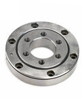 Heavy Crossed Roller Slewing Ring Bearing 57Mm X 140Mm X 26Mm No Gear Teeth Built Tough With Badass Smooth Operation Top Shelf For Heavy Equipment Swaps And Reliable Replacement Parts, metal bearing with circular design