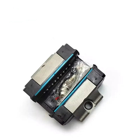 Go-To Linear Guide Slider For Precision Motion Control In Engineering Projects, Slip Joint And Lift-Off Ready, 1 Piece High-Performance Component
