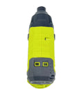 18V Cordless 1 Quarter Inch Impact Driver Kit With 1.5Ah Battery And Charger, Variable Speed Trigger, Green, Handle View