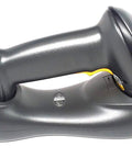 Cordless Bluetooth Laser Barcode Scanner With Cradle And USB Cord, Refurbished Certified, Fast Scan Time, Rugged Handheld