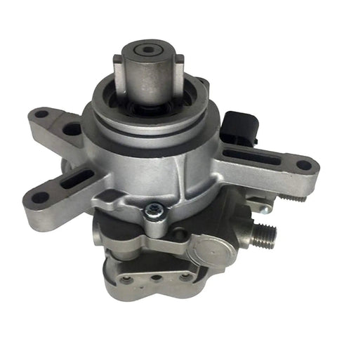Heavy Duty High Pressure Fuel Pump For Porsche Panamera 2008 To 2010 Direct Oe Replacement 94811031502 close-up view