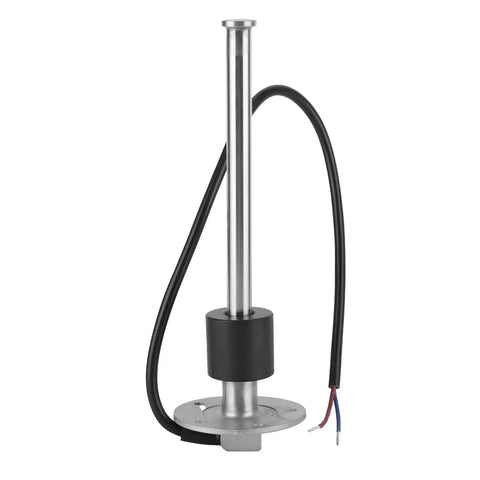 Built Tough Marine Fuel And Water Level Sensor With 200Mm Probe And Us Plug for smooth readings in marine applications.