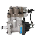 Professional Replacement Industrial Grade Heavy Duty Fuel Feed Transfer Lift Pump For Cummins Qsl89 Isl89 Komatsu Saa6d114 Excavators image side view