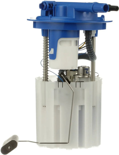 Built Tough Fuel Pump Module Assembly To Oe Standards With Zero Gas Gauge Drama And Lower Amperage Draw for reliable engine performance.