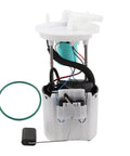 Electric Fuel Pump Assembly Replacement For Chevrolet Malibu Buick LaCrosse Regal Sportback 2018 To 2023 L4 1.5L 1.8L 2.0L 2.5L 3.6L