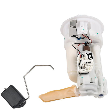 Premium Electric Fuel Pump Module For Toyota Camry 2002 2006 2.4L L4 And 3.0L V6 Direct Replacement Replaces OE 77020-33210