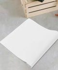 Slick Clear Peel And Stick Wallpaper For Kitchen Countertops And Bathroom Vanities Waterproof Self Adhesive Contact Paper Removable Cabinet Wrap One roll on a surface.