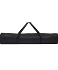 Heavy Duty Portable Hammock Stand For Two Adults Outdoor Ready Easy Assembly In Minutes Includes Sturdy Carrying Case 9 Foot Black Steel Frame