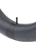 Close-up side view of Two Pack 27.5 Inch Self Sealing Bicycle Inner Tubes With AV32mm Schrader Valve Puncture Resistant Fit 27.5x2.5 To 3.0.