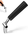 Pro Grade Ice Cream Machine Lever Replacement Handle Accessory With High Precision For Ice Cream Makers Durable Plastic And Metal Build A Handy Kitchen Upgrade