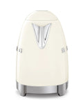 Variable Temperature Electric Kettle 1.7L With Fast Boil 1400W For Tea Or Coffee Nerds 122F To 212F Adjustable Temperature