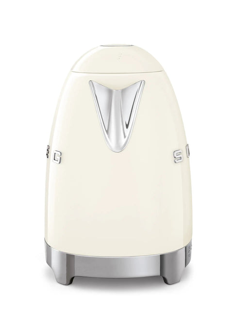 Variable Temperature Electric Kettle 1.7L With Fast Boil 1400W For Tea Or Coffee Nerds 122F To 212F Adjustable Temperature