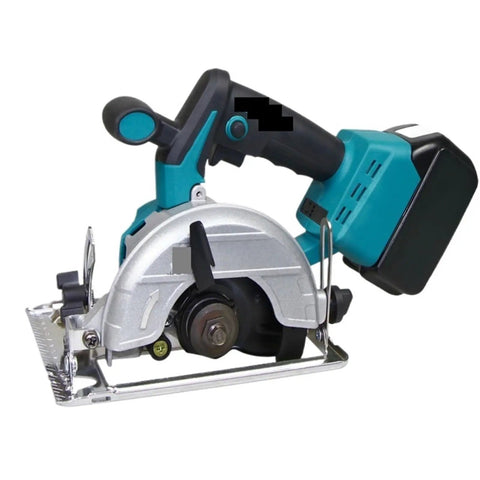 Forget The Cords Grab This 5 Inch Rechargeable Circular Saw Built Heavy Duty for precise cutting of wood and metal.