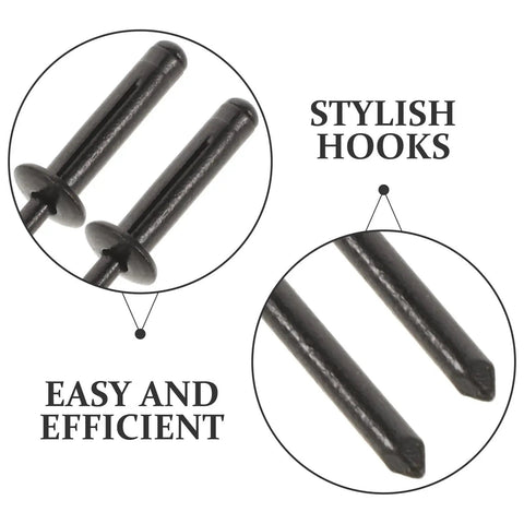 20 Pcs Aluminum Pop Rivets Set With Strong Fasteners And Secure Grip For Marine Kayak Sailboat Furniture And Auto Projects Tough As Nails Built