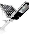 JUDYSSY Courtyard Light Solar Lights Outdoor Garden Led Outdoor Safety Solar Floodlight with solar panel and IP65 waterproof rating.
