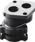 Rugged 2 Inch Casing Adapter For Well Casing Mounting Cast Iron Built To Last Ready To Install On Deep Well Jet Pumps Works With Vertical Pumps