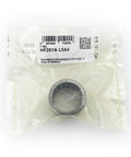 Heavy Duty One Way Needle Roller Clutch Bearing With Drawn Cup Design For Smooth Overrunning And Slick Engagement 20X26X16MM in packaging.