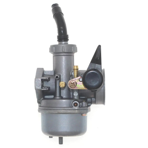 22mm PZ22 Carburetor Built For SSR 125cc 110cc TaoTao DB14 DB24 ATV Dirt Bikes Go Karts Coleman Honda CRF50 XR50