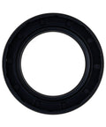 Top Shelf Nitrile Rubber Oil Seal Tc Double Lip Ball Bearing Swap Part For Engines And Drive Trains Hefty Build 41Mm X 62Mm X 8Mm Black Finish