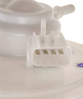 Close-up of Upgraded Fuel Pump Module Assembly Pack Of Ten for Ram 1500 Classic, showing connector detail.