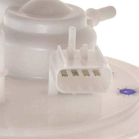 Close-up of Upgraded Fuel Pump Module Assembly Pack Of Ten for Ram 1500 Classic, showing connector detail.
