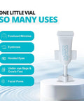 Instant Face Lift Cream For Anti Aging Skin Care That Lifts And Tightens Smooths Wrinkles Banishes Puffy Under Eye Bags