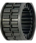 Rock Solid One Way Sprag Cage Bearing And Freewheel Overrunning Clutch Assembly For Heavy Duty Transmissions Precision Machined Direct Replacement close-up view