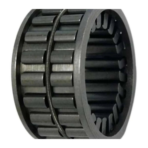 FE448Z One Way Sprag Bearing Clutch Kit showing precision machined sprag bearing design for torque transfer.