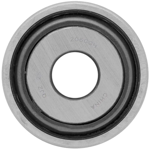Top Shelf 206GGH Ag Bearings 10 Pack Pillow Block Drop In Fix for Farm Gear Matching 206KPP16 Specs with 0.756 bore visible