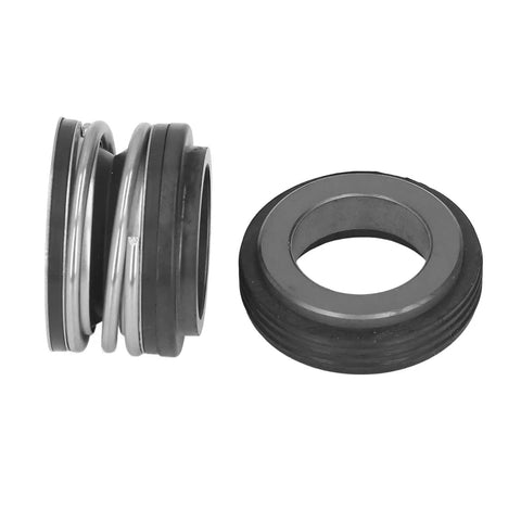 Heavy Duty Silicon Carbide Mechanical Seal Replacement For Pipeline Pumps showing tungsten core seal kit for fluid systems.