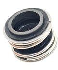 Top Tier 109 Industrial Mechanical Seal Featuring Silicon Carbide Rings And Nitrile Rubber Bellow For Water Pumps inner view