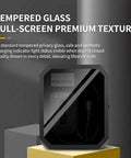 Rock Solid Outdoor EV Charger Cover Waterproof Metal Enclosure Wall Or Pedestal Setup With Combo Lock Security view showing tempered glass front.