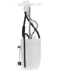 Hardened Fuel Pump Module Assembly Designed For Rock Solid Daily Drive Performance With Spot On Gas Level Readings and Clean Electrical Draw.