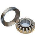 Heavy Duty Spherical Roller Bearing Lineup 29412 To 29420 precision machined steel bearing with solid steel housing for industrial use.