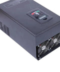 Beefed Up 22KW 380V Three Phase Vector Control VFD Inverter Drive for Motor Speed Control and Variator Heavy Duty Variable