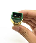 Handheld Engine Water Temperature Sensor For 403C-11 403C-15 404C-22 Industrial Equipment Aftermarket Part 385720480