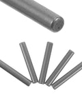5 rugged fastener pins from the 50 Piece Electric Wrench Socket Rubber Ring Replacement Kit for dependable tool use