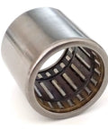 Heavy Duty One Way Needle Bearing Clutch Roller Drawn Cup 30X37X30MM HFL3030, steel roller clutch for machinery use.