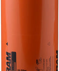 Extra Guard PH373 Spin On Engine Oil Filter For A 10K Mile Change Replacement Engine Protection For Your Daily Ride in orange color