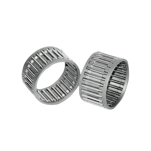 Precision Needle Roller Bearings K Type Pre Lubricated, steel construction, ideal for hydraulic cylinders and forging jobs.
