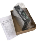 Rock-Solid BXD200A-C Motor Controller For Industrial Motion Drives And Automation Equipment in packaging with manual