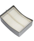 Vacuum Filter Replacement Kit For Shark Powered Lift Away DLX NV580 Series NV581 NV581Q NV585 NV586 post filter part XFFT580